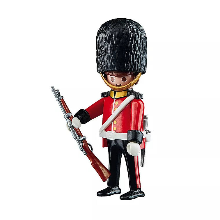 Playmobil Royal Guard