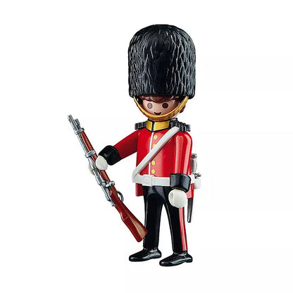 Playmobil Royal Guard