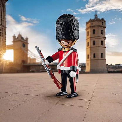 Playmobil Royal Guard