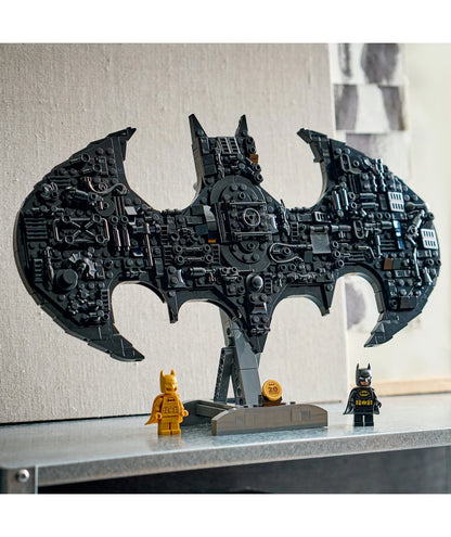 LEGO Super Heroes Batman Logo
