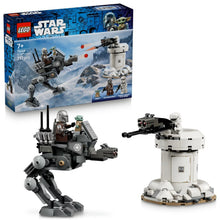 LEGO Star Wars AT-RT™ Attack