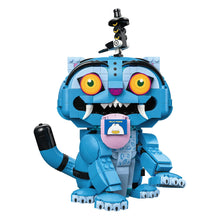LEGO Kpop Demon Hunters Derpy Tiger and Sussie Bird 72537