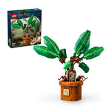 LEGO Harry Potter Mandrake 76433