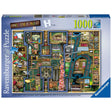 Ravensburger Awesome Alphabet H Puzzle 1000 pieces