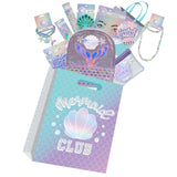 Mermaid Showbag 24