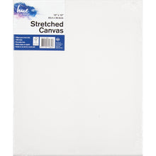Seashell Hue Stretched Canvas, 17mm 10x12in (25.4x30.5cm) W16.1 280gsm Kids Canvas