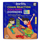 Smartivity Chain Reaction STEM Set