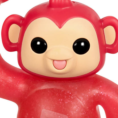 Little Live Pets Hug N' Hang Zoogooz Monkey