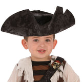 Pirate Matey Child's Costume