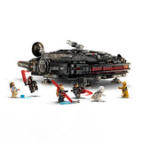 LEGO Star Wars The Dark Falcon LEG 75389