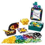 LEGO DOTS Hogwarts Desktop Kit 41811 (856 pieces)