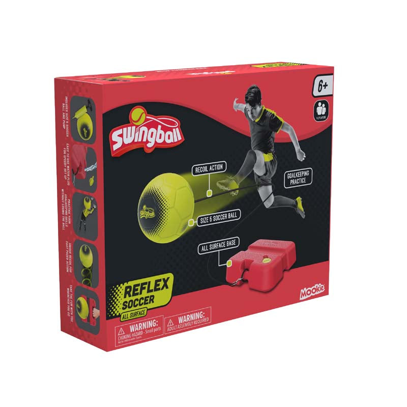 Swingball Reflex Soccer