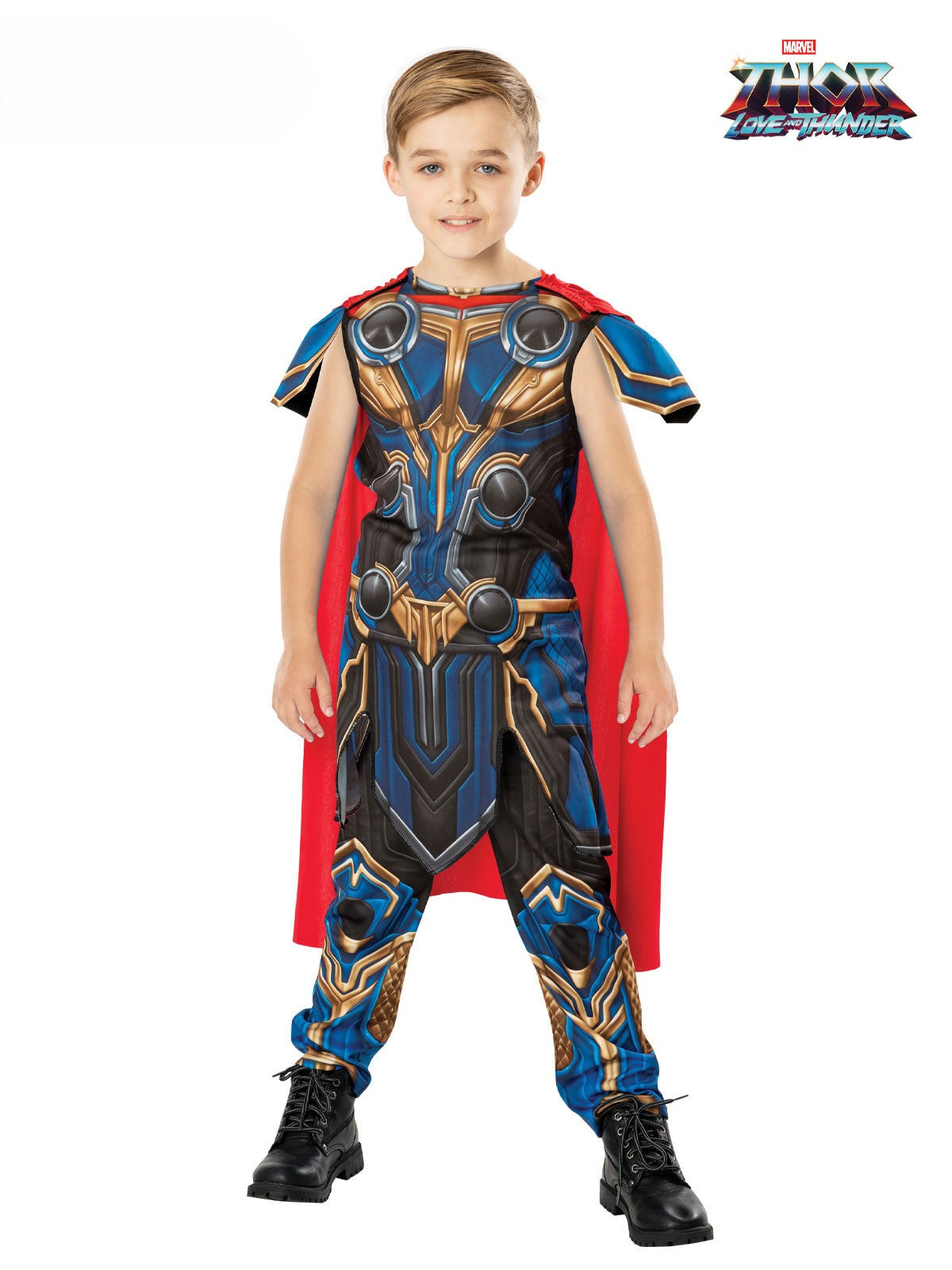 Thor Classic Love & Thunder Costume