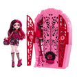 Monster High Skulltimate Secrets Draculaura Doll