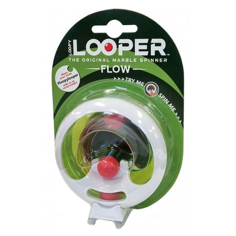 OANGO Loopy Looper Flow Original Marble Spinner Fidget Toy