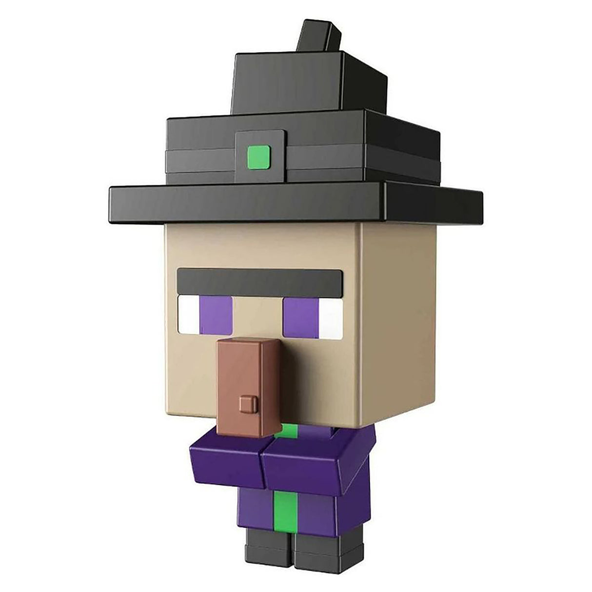 Minecraft Mob Heads Minis - Witch