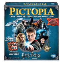Ravensburger Harry Potter Pictopia