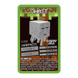 Top Trumps The Independent and Unofficial Guide to Minecraft Card Game