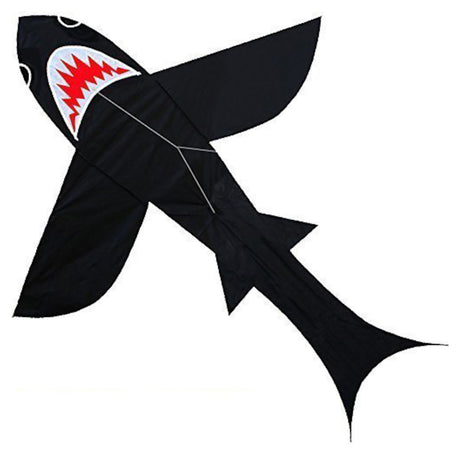 Tiger Shark Kite