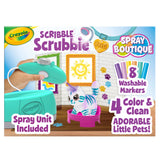 Crayola Scribble Scrubbie