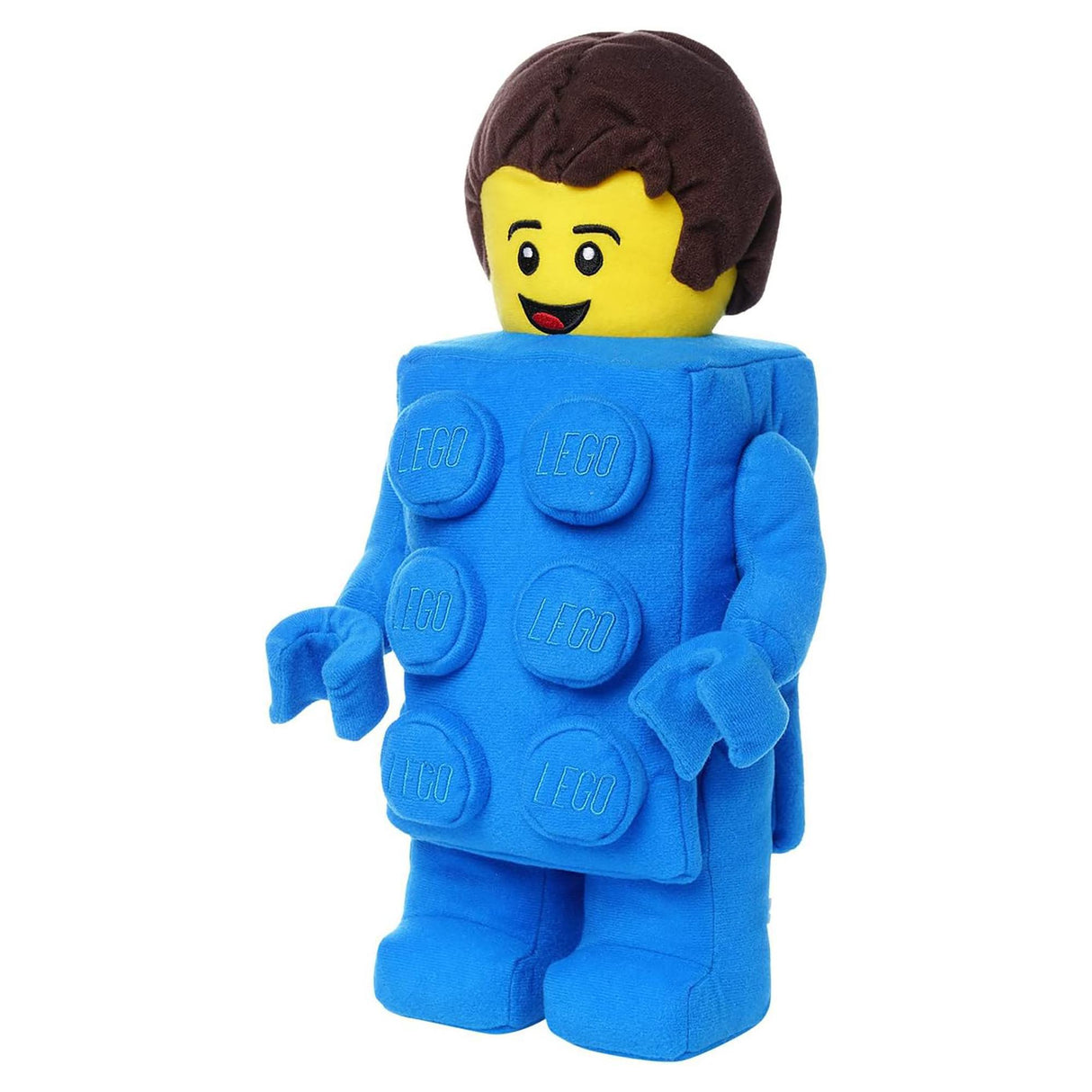 LEGO Plush Brick Suit Boy