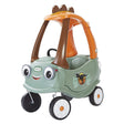 Little Tikes Cozy Coupe - T-Rex