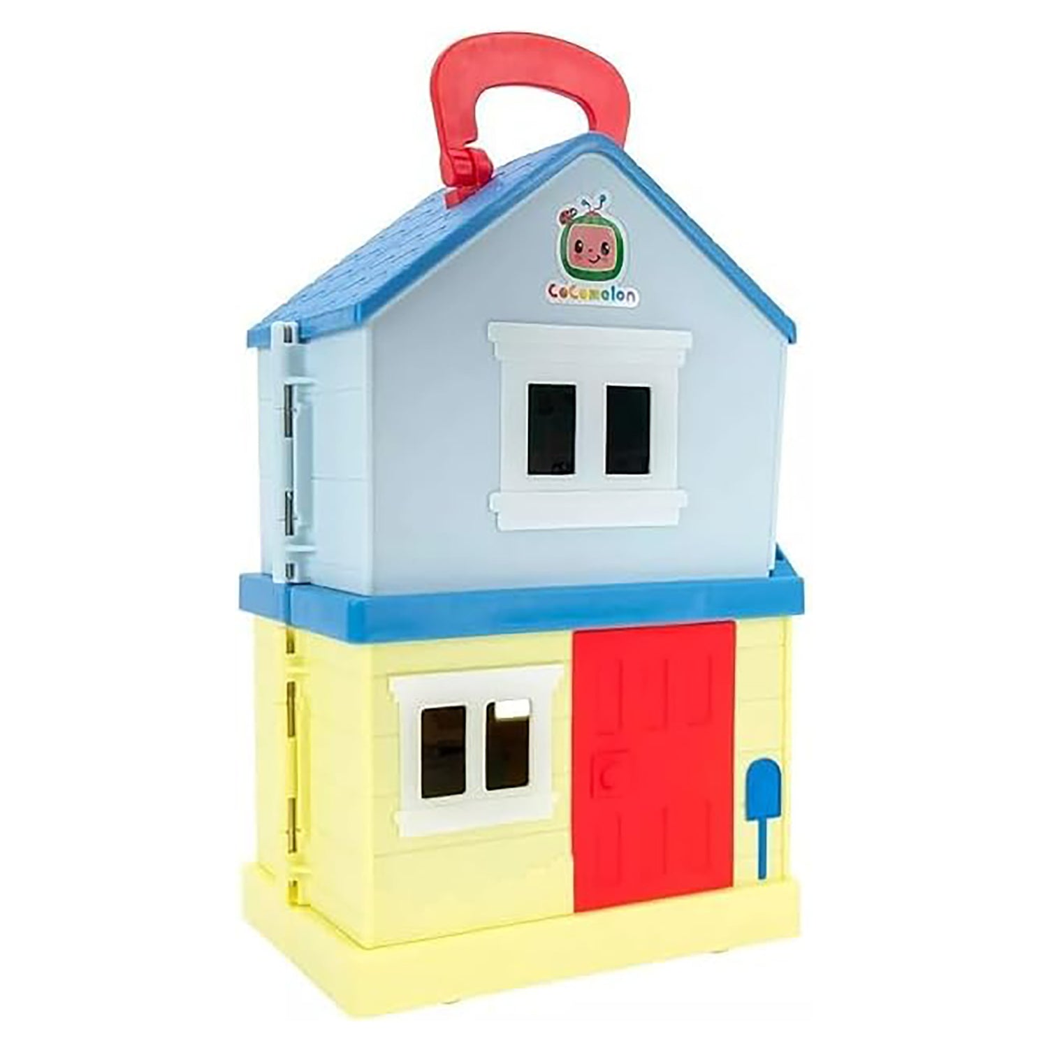 Cocomelon Deluxe Family House Playset – Toys R Us Australia