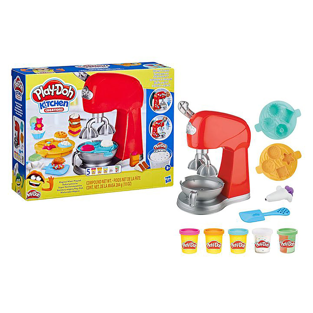 Play-Doh Sets & Tools | Creative Fun for Kids | Toys 'R' Us Australia ...