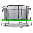 Lifespan Kids HyperJump4 Spring Trampoline (4.2 mtrs)