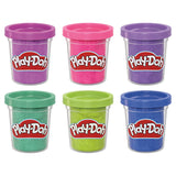 Play-Doh Sparkle Collection (Pack of 6)