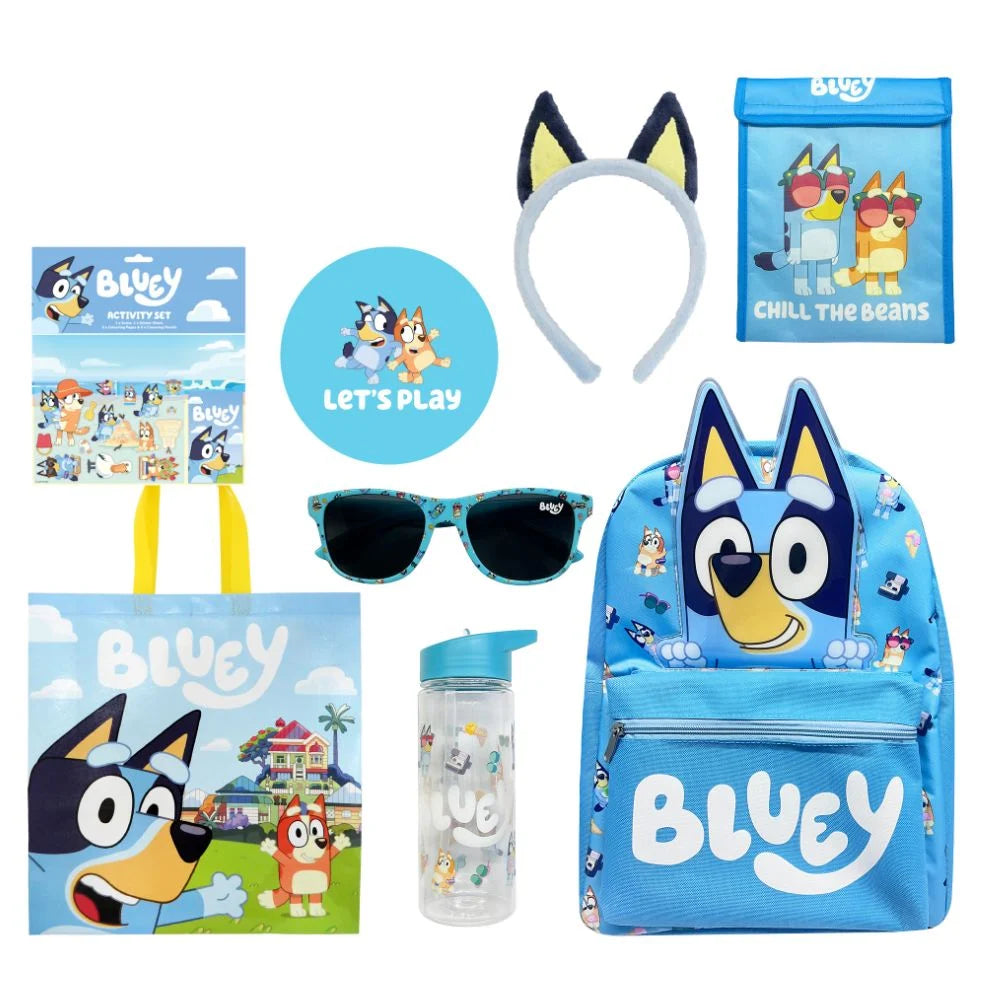 Bluey Showbag 24