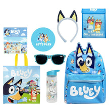 Bluey Showbag 24