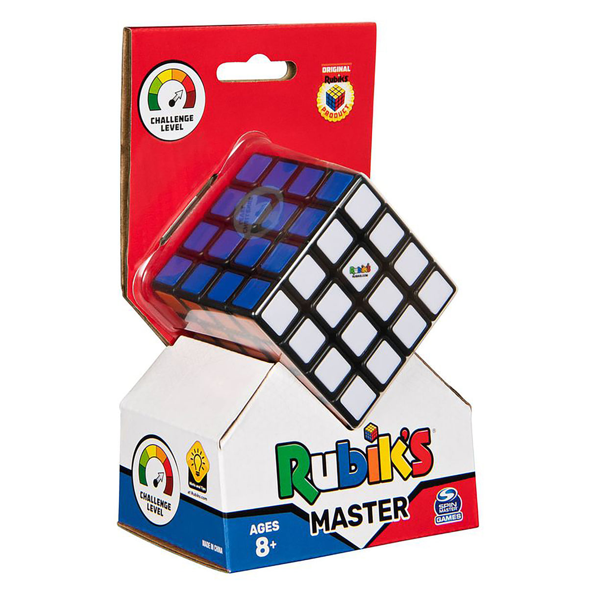 Rubik's 4X4 Master Cube