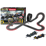 Carrera Go!!! Max Competition F1 Mercedes & Red Bull Slot Car