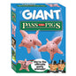 Giant Pass the Pigs Inflatable