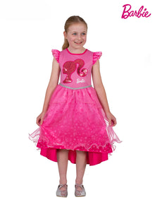 Barbie Sparkle Deluxe Costume