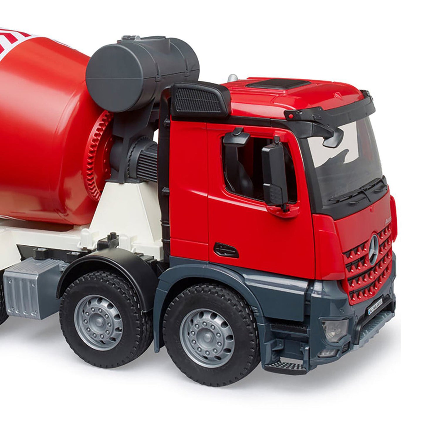 Bruder 1:16 MB Arocs Cement Mixer Truck