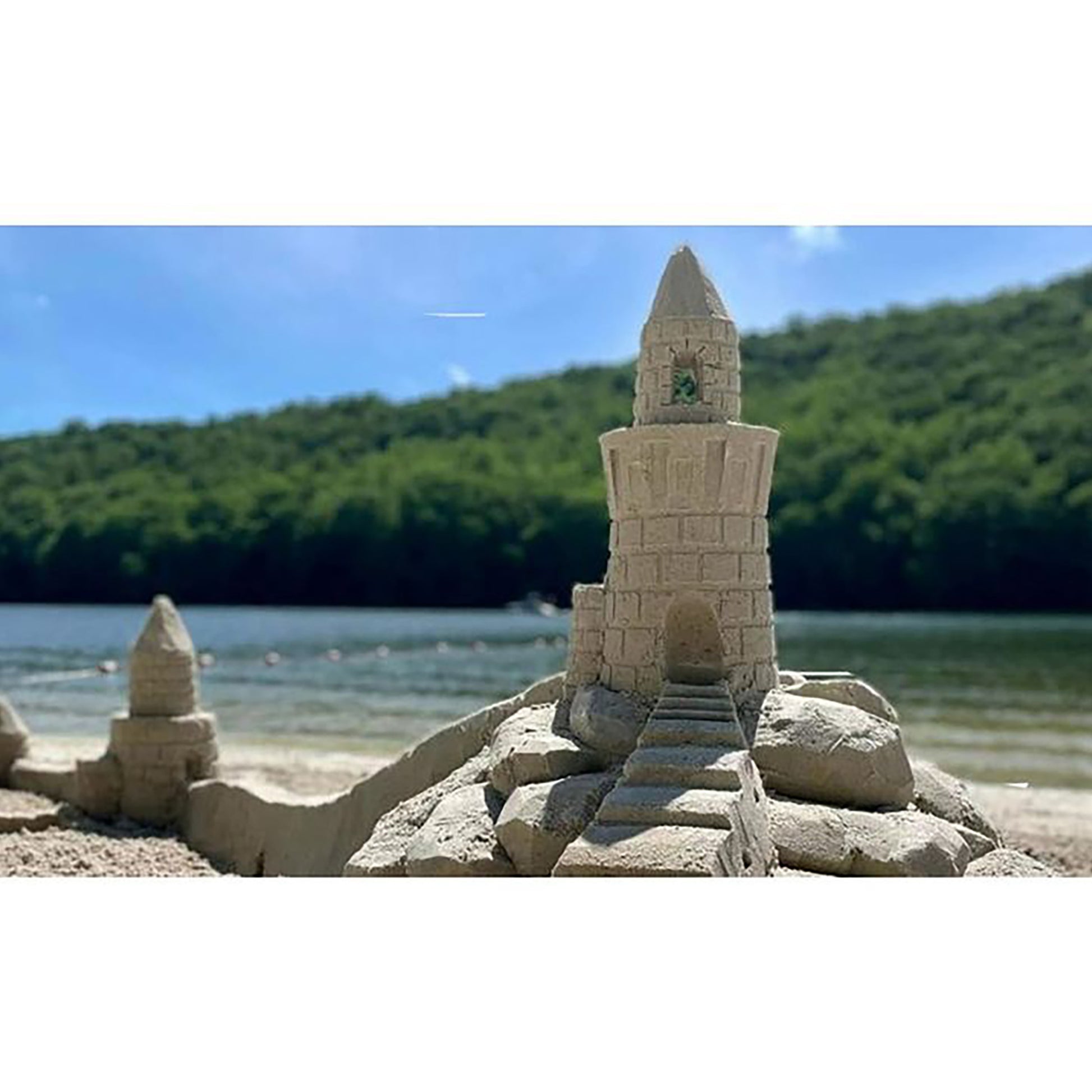 Pro Tower Kit Create a Castle - Pro Kit