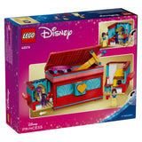 LEGO Disney Snow White's Jewelry Box 43276