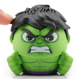 Bitty Boomers Marvel Hulk Bluetooth Speaker