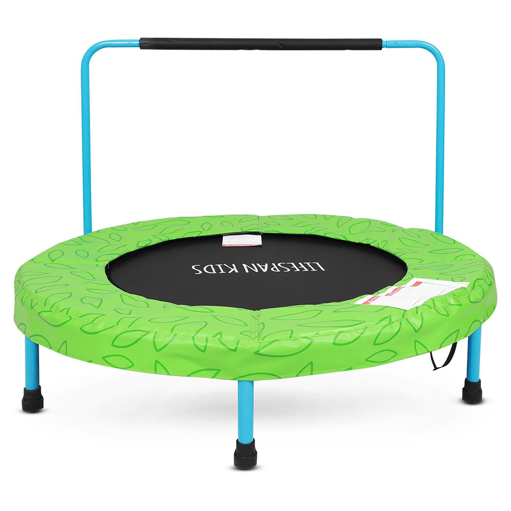 Lifespan Kids Lil' Hopper 1m Childrens Trampoline