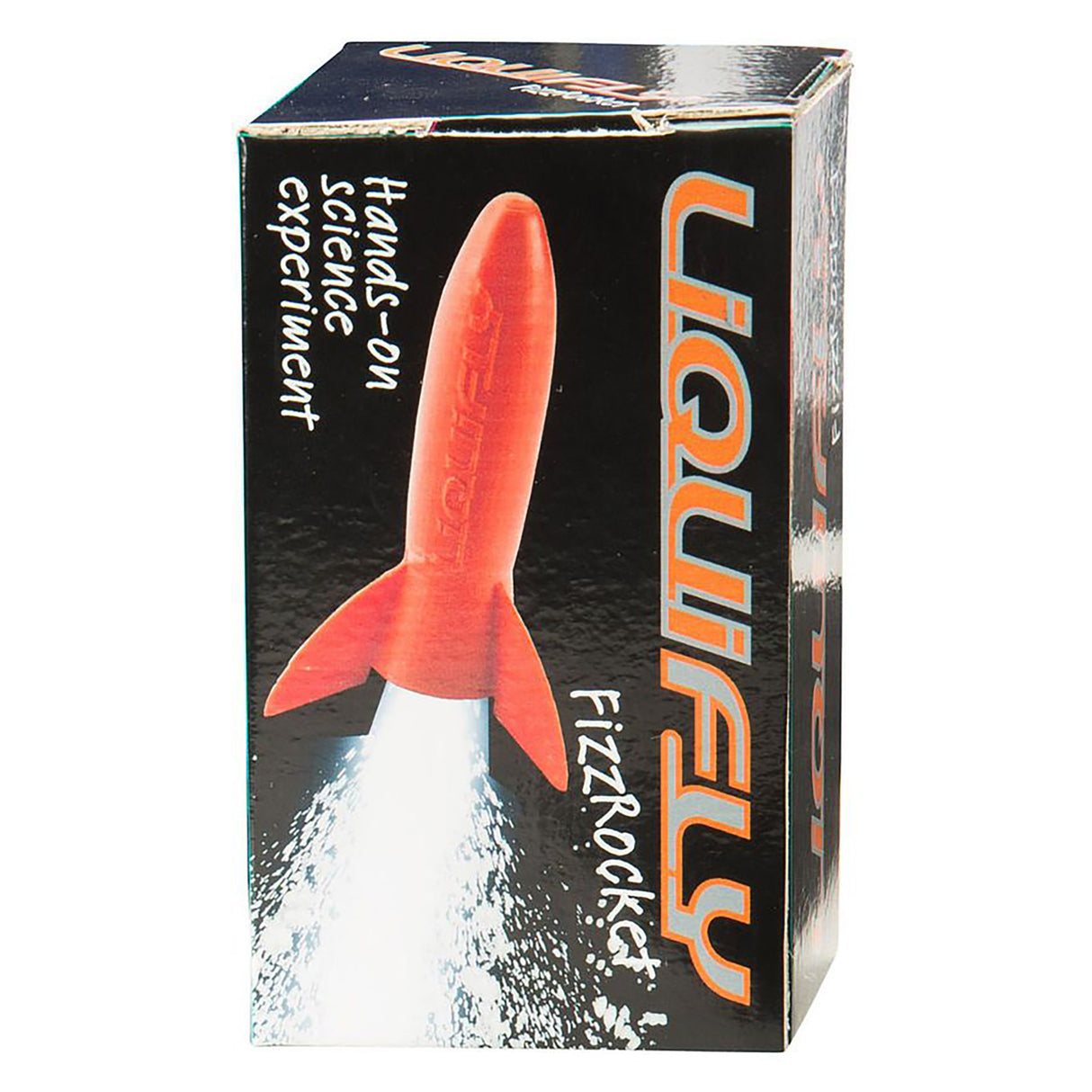 Liquifly 6000 Fizz Rocket
