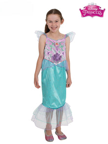 Ariel Sparkle Deluxe Costume