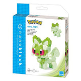 Nanoblock Pokemon Sprigatito RS