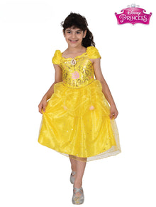 Belle Sparkle Deluxe Costume