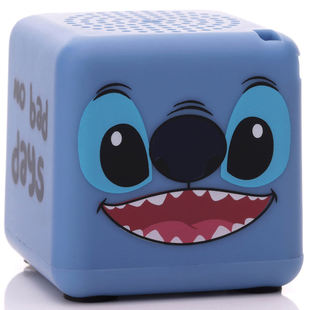 Bitty Box Disney Stitch Bluetooth Speaker