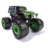 Monster Jam 1:24 Die Cast Grave Digger