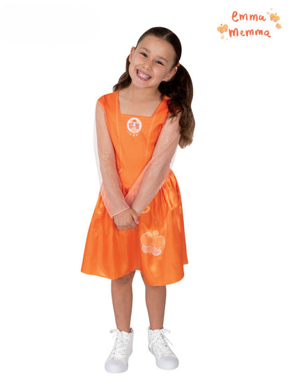 Emma Memma Costume