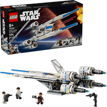 LEGO Star Wars Rebel U-Wing Starfighter 75399