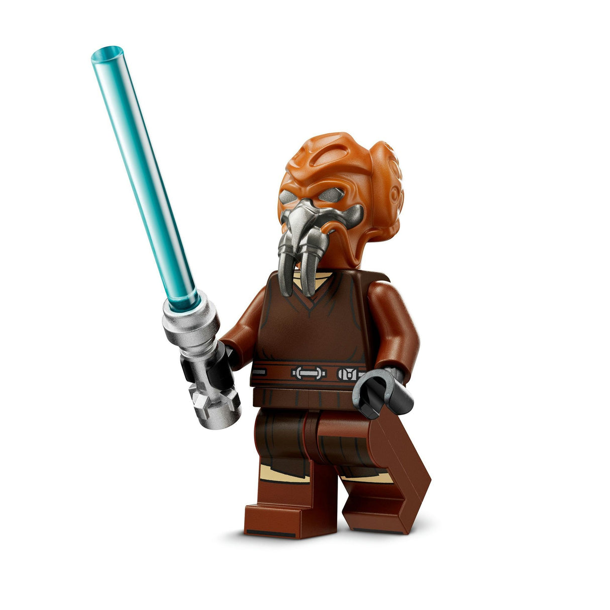 LEGO Star Wars TM Plo Koon's Jedi Starfighter Microfighter 75400